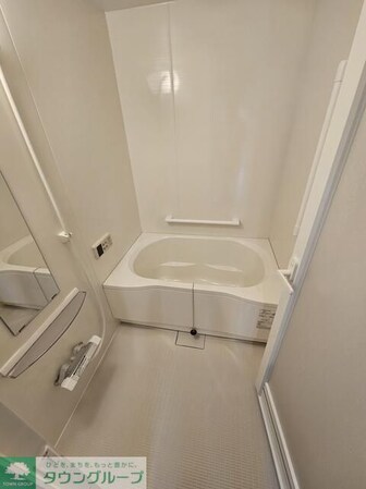 アメニティの物件内観写真